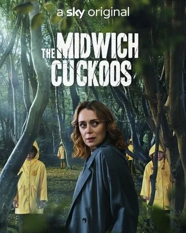 Кукушки Мидвича сериал 2022 смотреть онлайн бесплатно в хорошем качестве HD